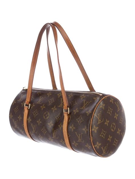 louis vuitton papillon black|Louis Vuitton monogram papillon 30.